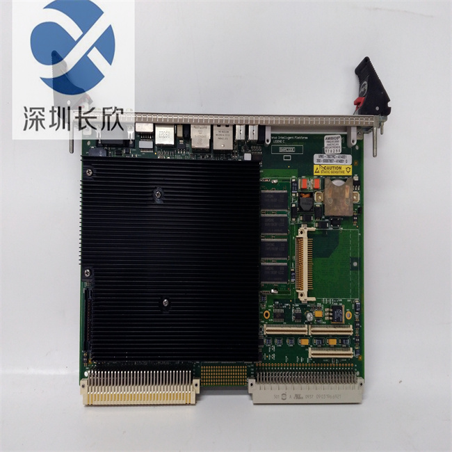 GE VME-7807RC-414001 350-93007807-414001