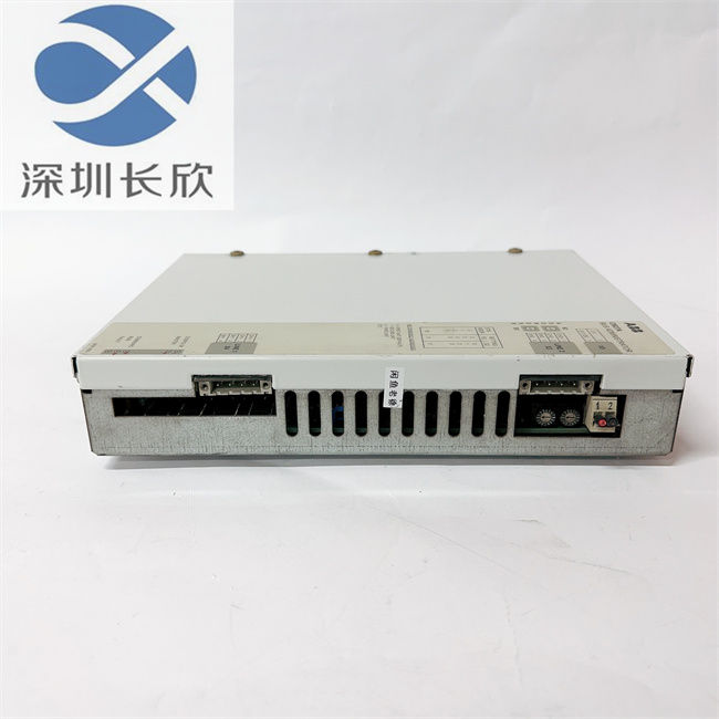 ABB CI627A 3BSE017457R1