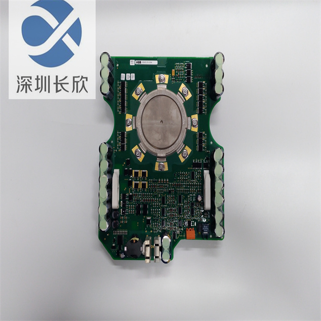 ABB 5SHX1060H0003 3BHB020538R0001 3BHE024415R0101 GVC714A101 