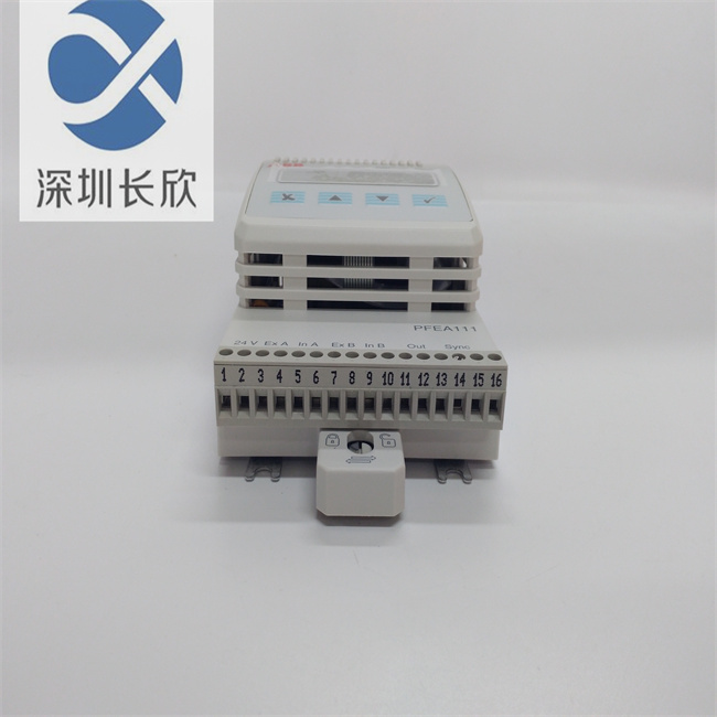 ABB PFEA111-20 3BSE028140R0020