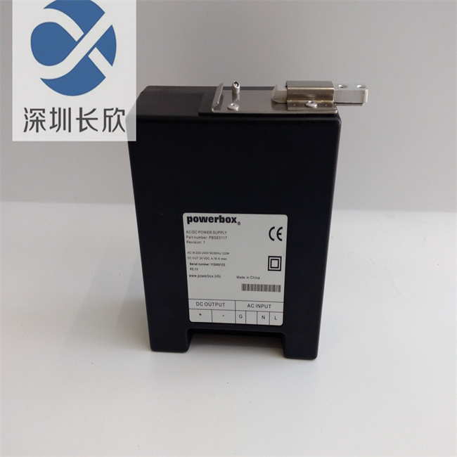 ABB  DSQC609 3HAC14178-1 PBSE5117