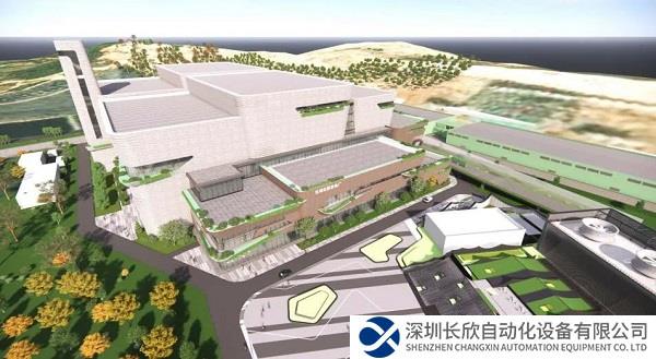 华西能源中标3.89亿元人民币武汉垃圾焚烧EPC项目