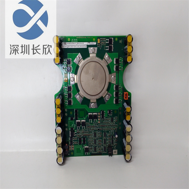 ABB 5SHX10H6004 3BHB003230R0101 5SXE05-0152 3BHB003023P201 