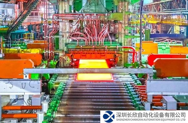 河钢特厚板用于世界最大吨位浮式生产储卸油装置关键部位制造