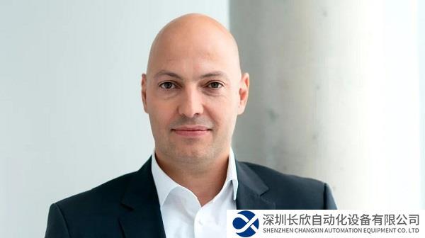 舍弗勒集团任命工业事业部首席执行官