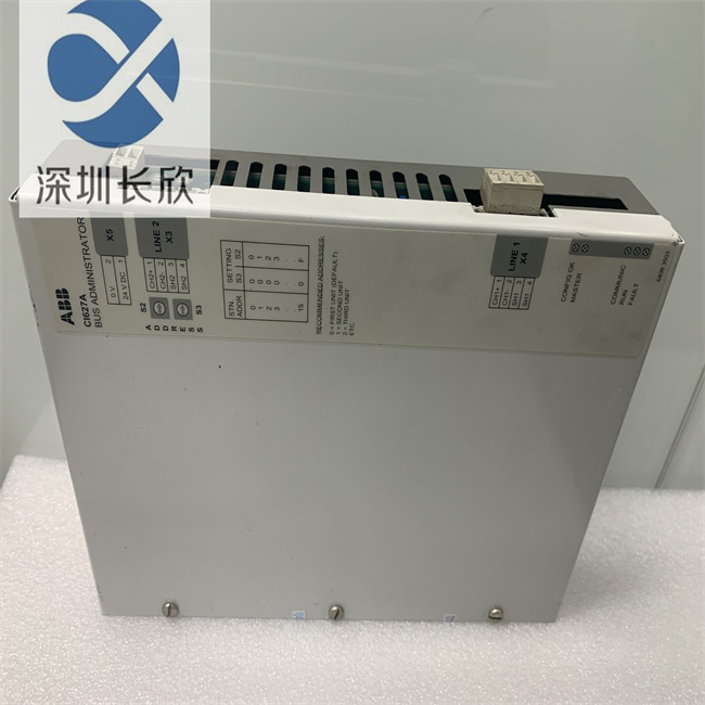 ABB CI627A