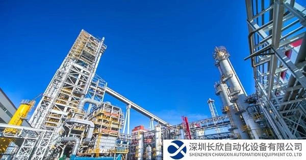 “氢”启未来！河钢全球首例120万吨氢冶金示范工程实现绿色DRI产品安全顺利连续生产