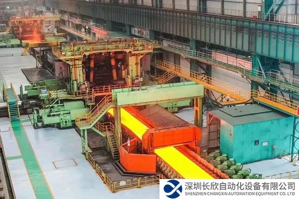 世界最大天然气处理平台关键部位特种钢板全部河钢造