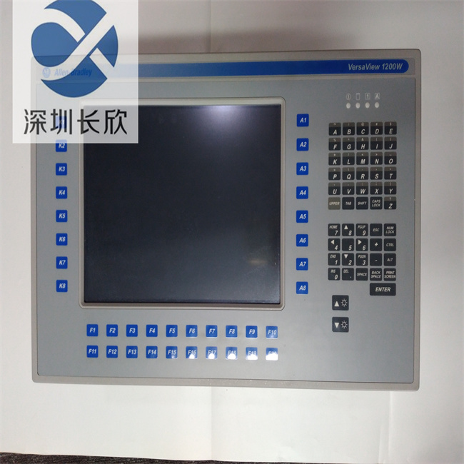 AB 6180W-12BPXPHDC 