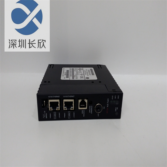 GE  IC693CPU374 