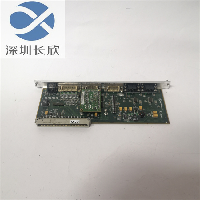 MOTOROLA MVME761-001 