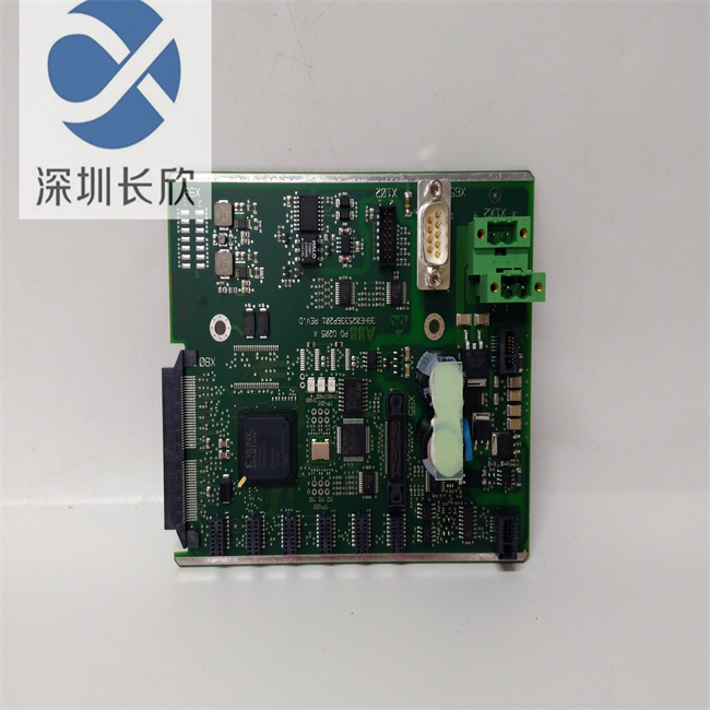 ABB PDD205A1121 3BHE025335R1121 3BHE025336P201 