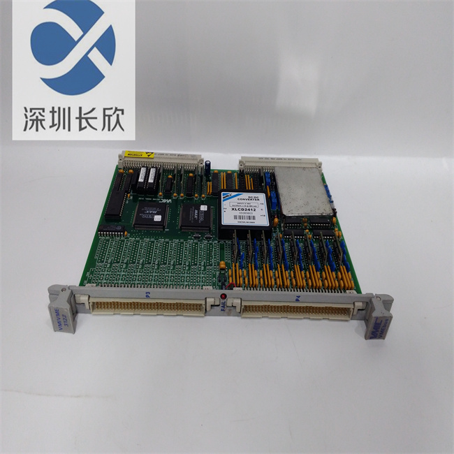 GE  VMIVME-3122-210 VMIVME3122 