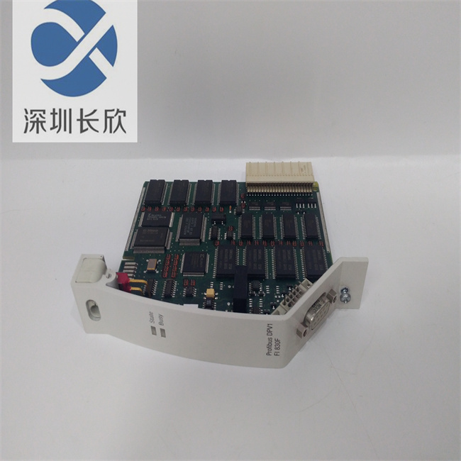 ABB  FI830F 3BDH000032R1 