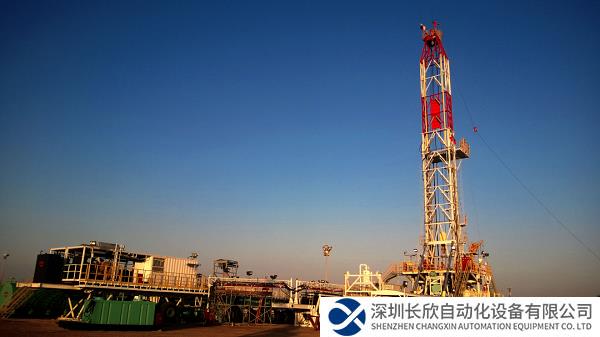 5亿！东方宏华获得钻修井机新订单