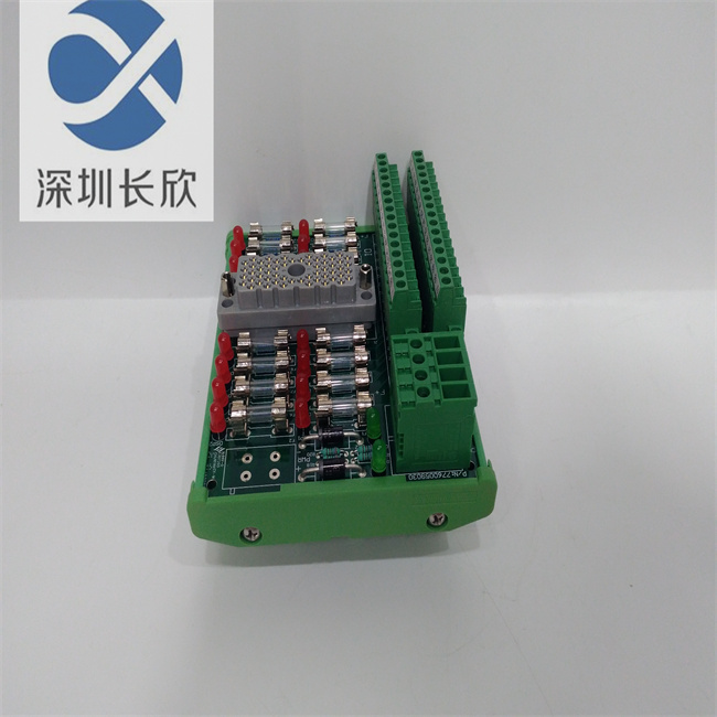 TRICONEX 9563-810