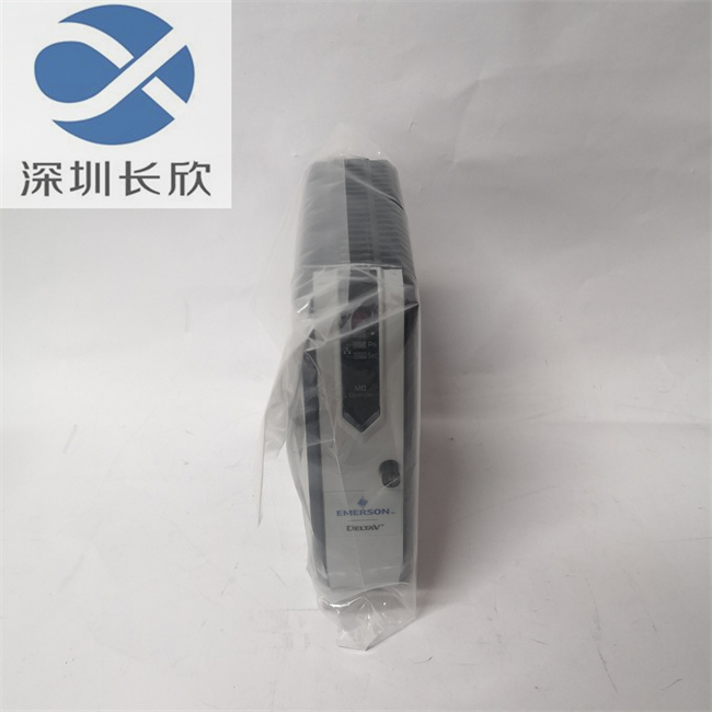 EMERSON SE3008 KJ2005X1-MQ2 13P0072X082