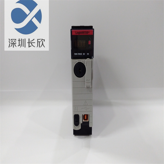 AB  1756-L72S 