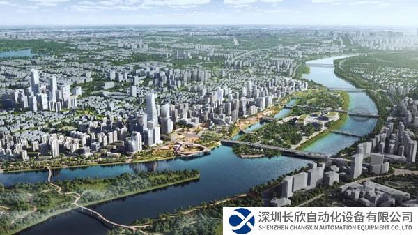 236.7亿!中国铁建中标“浙”单