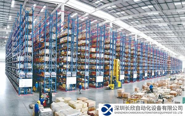 同比增长100.4%!柳工出口配件收入再创佳绩