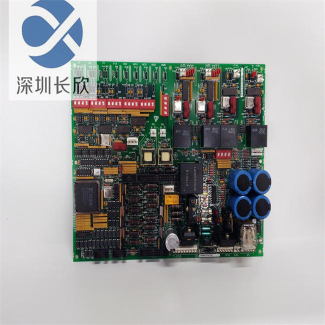 GE  DS200DCFBG1BLC 