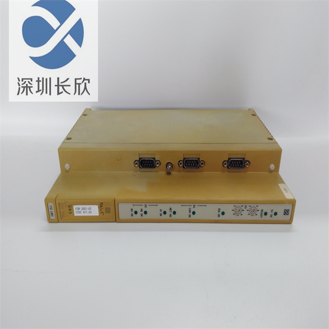 Schenck FSEL003 F202174.02