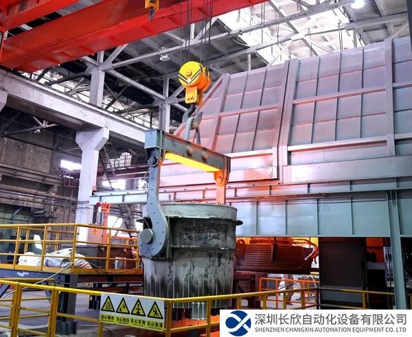 行业首例!河钢以高品质氢冶金产品为原料研发绿色高端模具钢