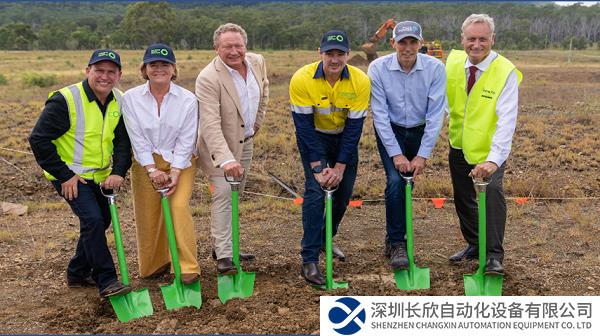 正泰国际以本土化决心赢得澳洲绿能配变订单