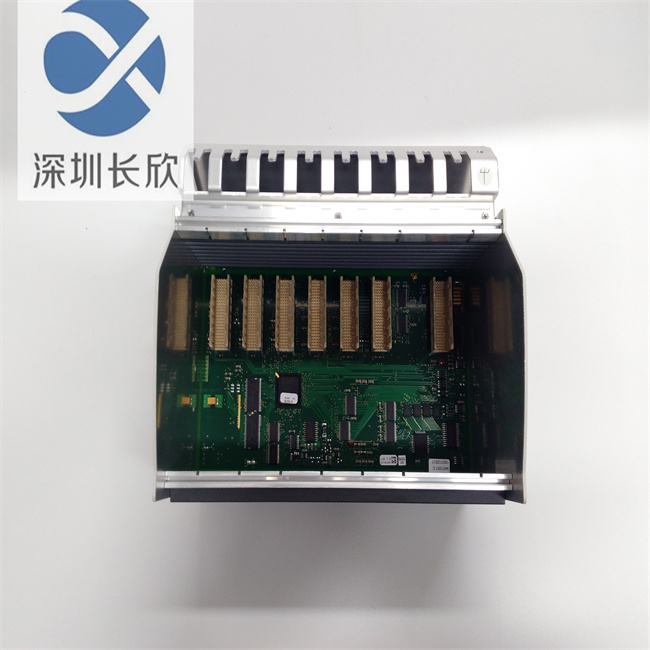 ABB  PM803F 3BDH000530R1