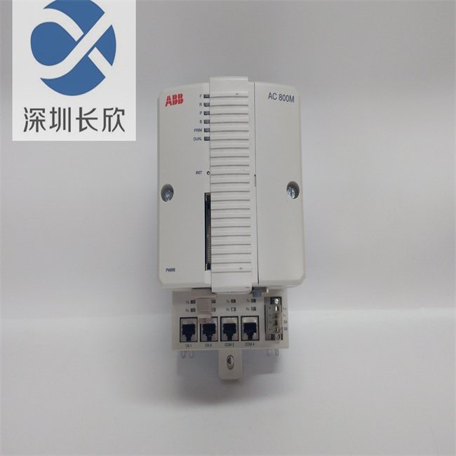 ABB  PM866K01 3BSE050198R1 