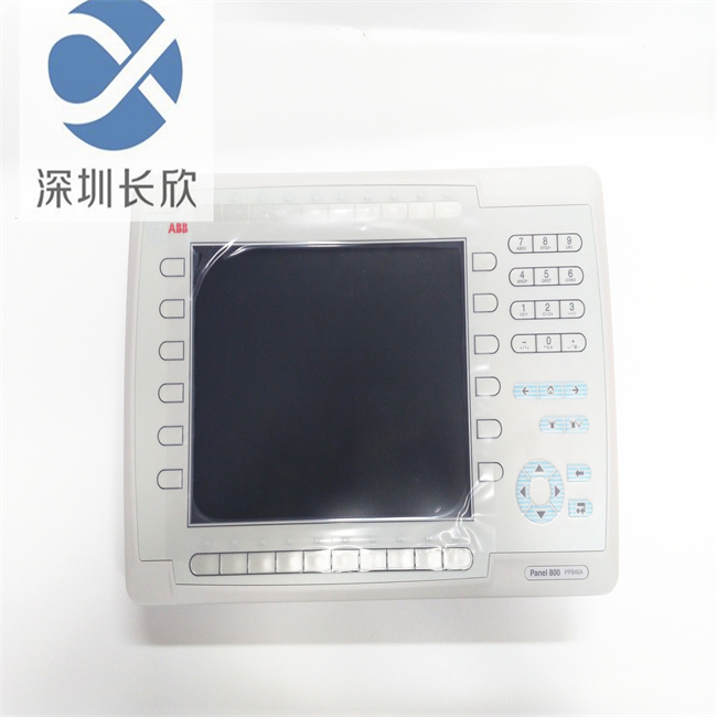 ABB  PP846A 3BSE042238R2