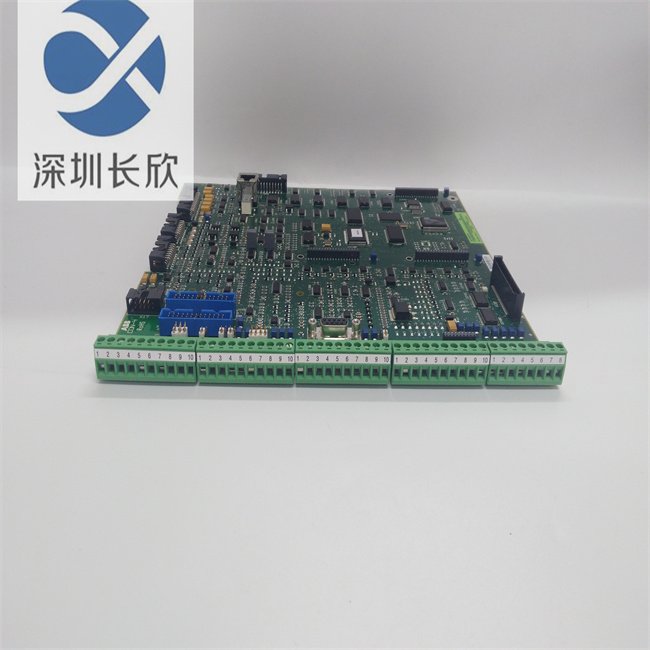ABB  SDCS-CON-4 3ADT313900R1501