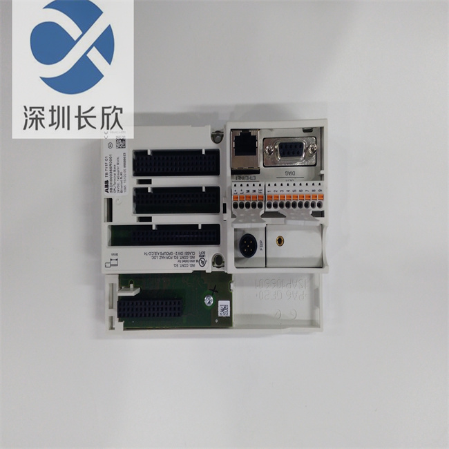 ABB  TB711FC1 3BDH000365R0001 