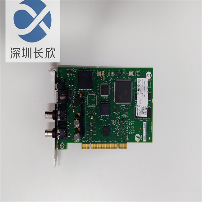 Honeywell TC-PCIC02 