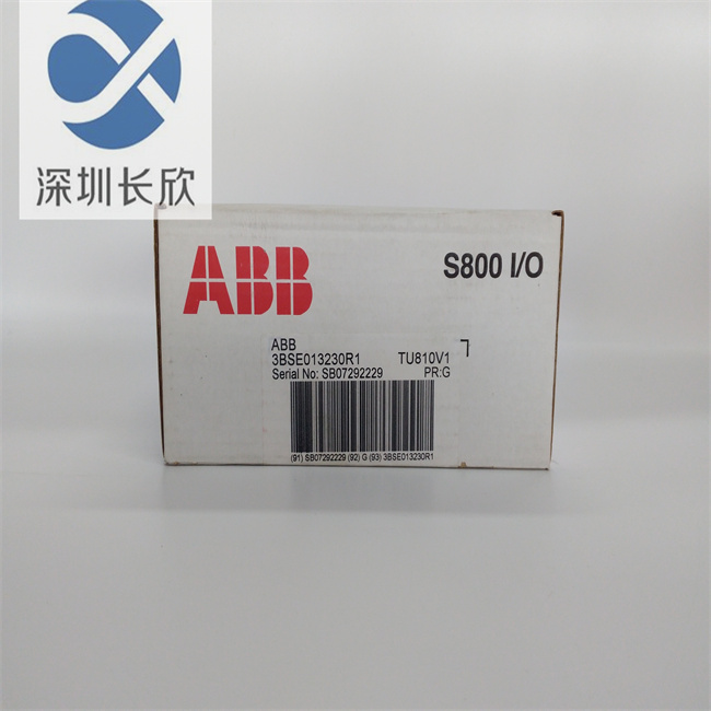 ABB  TU810V1 3BSE013230R1