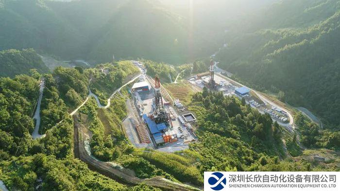 兰石重装研制耐蚀合金复合材料装备,助力我国特高含硫气田开发技术实现新突破