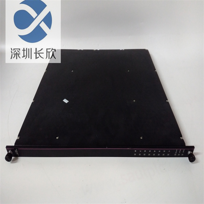 TRICONEX 3805E 