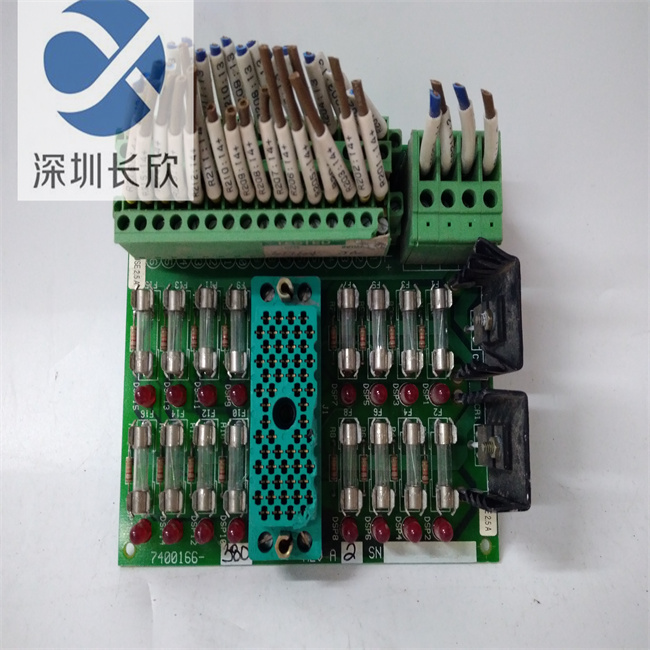 TRICONEX 9662-810