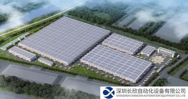 双良新能源产业项目开工，按下清洁能源发展“加速键”