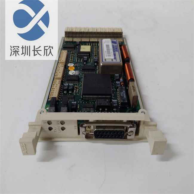 ABB  CS513 3BSE000435R1 