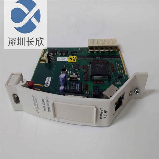 ABB EI813F 3BDH000022R1