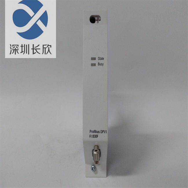 ABB FI830F 3BDH000032R1 