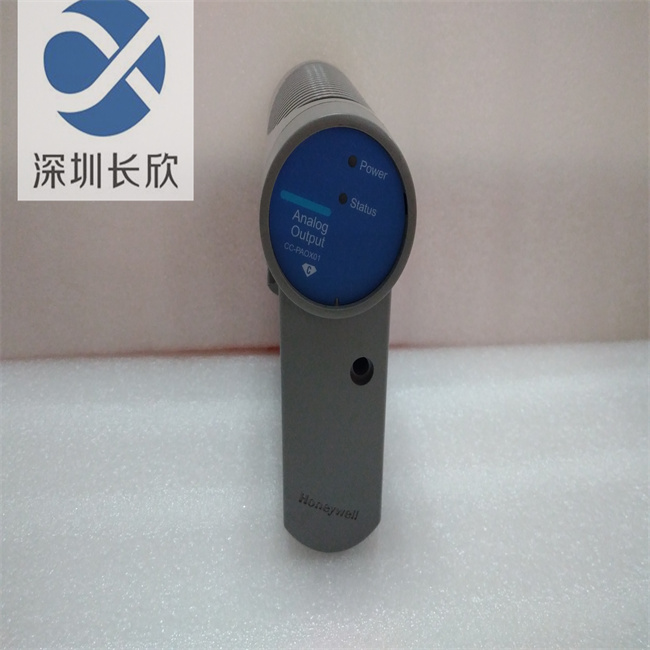 Honeywell CC-PAOX01 51405039-275 