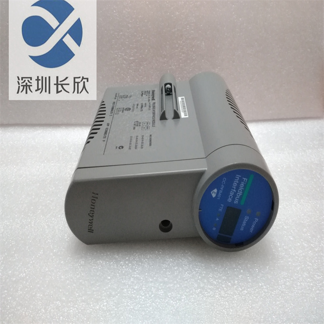 Honeywell CC-PFB401 51405044-175 