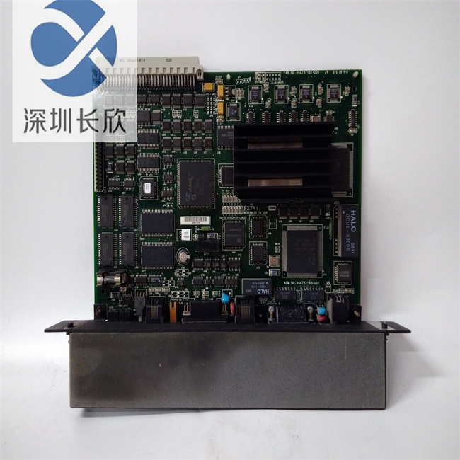GE  IC697CMM742-LL