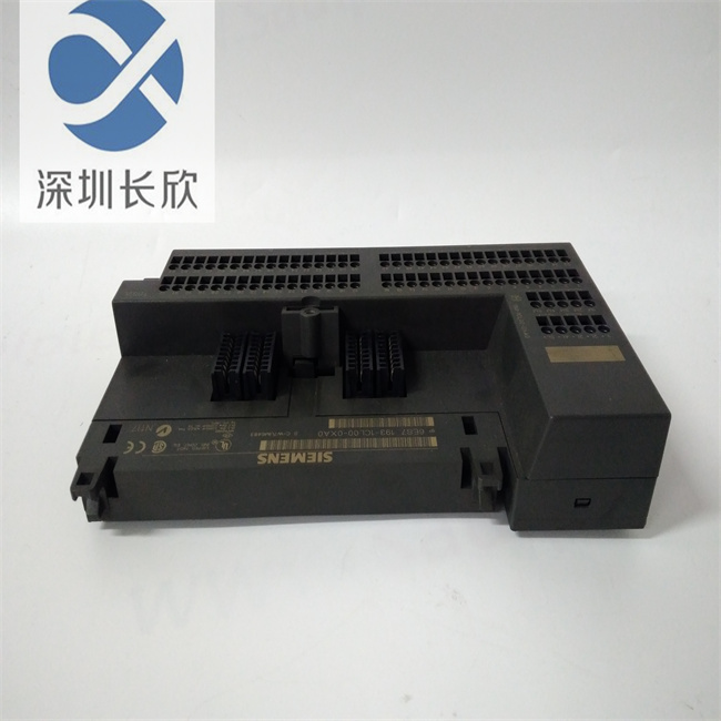 SIEMENS 193-1CL00-0XA0