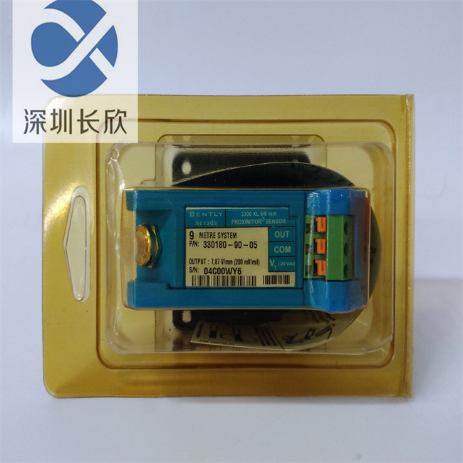 BENTLY 330180-90-05