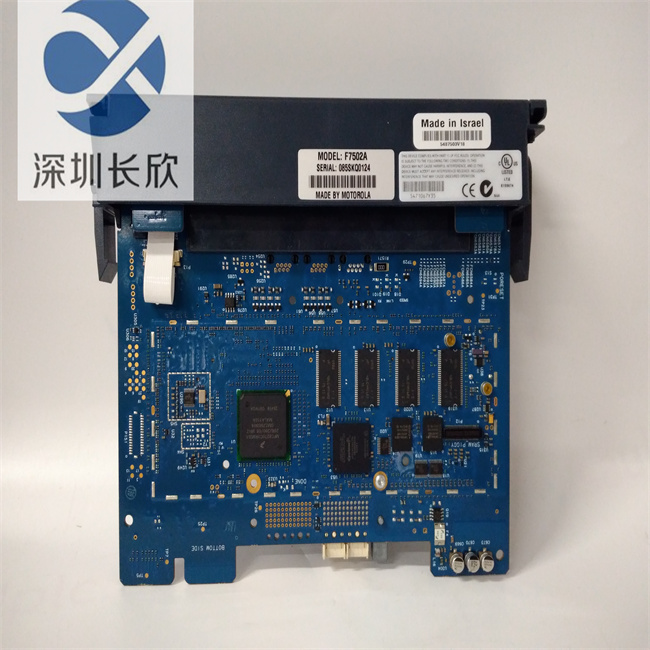 MOTOROLA FLN3524A