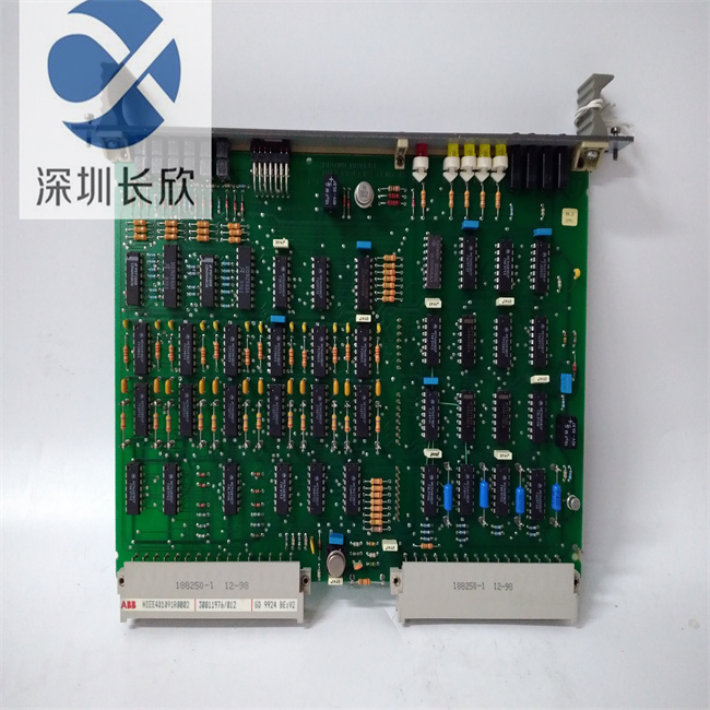 ABB  GD9924BE V2 HIEE401091R0002