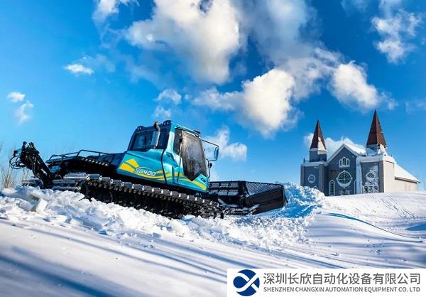 河钢承担的“科技冬奥”国家重点科研项目破解压雪车“卡脖子”难题